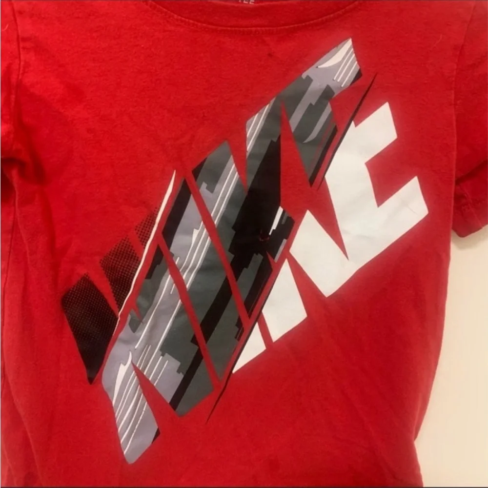 The Nike Tee, Kids Nike T-Shirt, Boys Nike Shirt